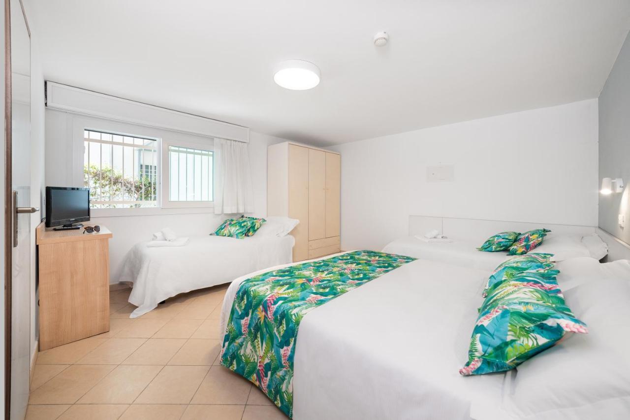 Hotel Amalfi - Smart Hotel Riccione Buitenkant foto