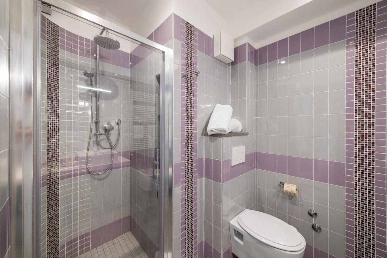Hotel Amalfi - Smart Hotel Riccione Buitenkant foto
