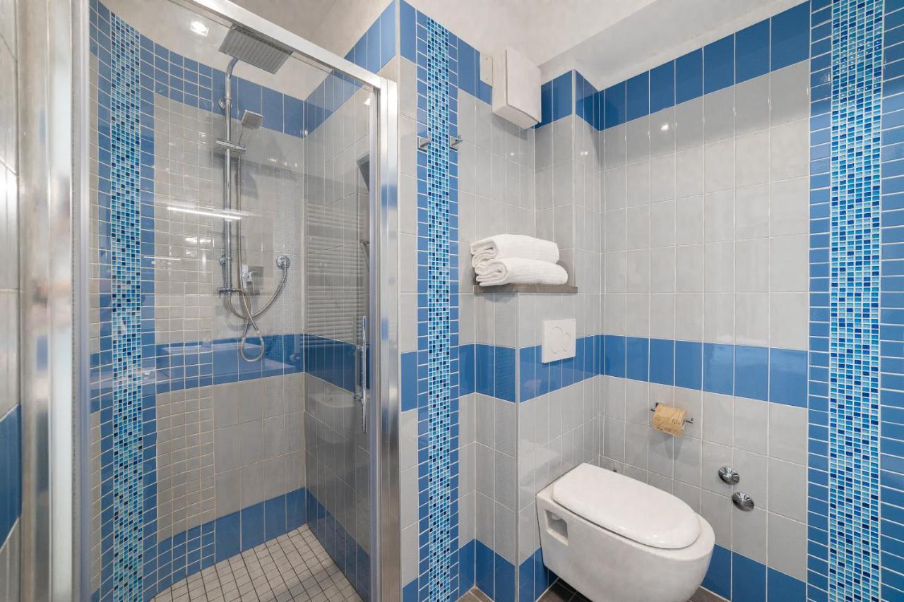 Hotel Amalfi - Smart Hotel Riccione Buitenkant foto