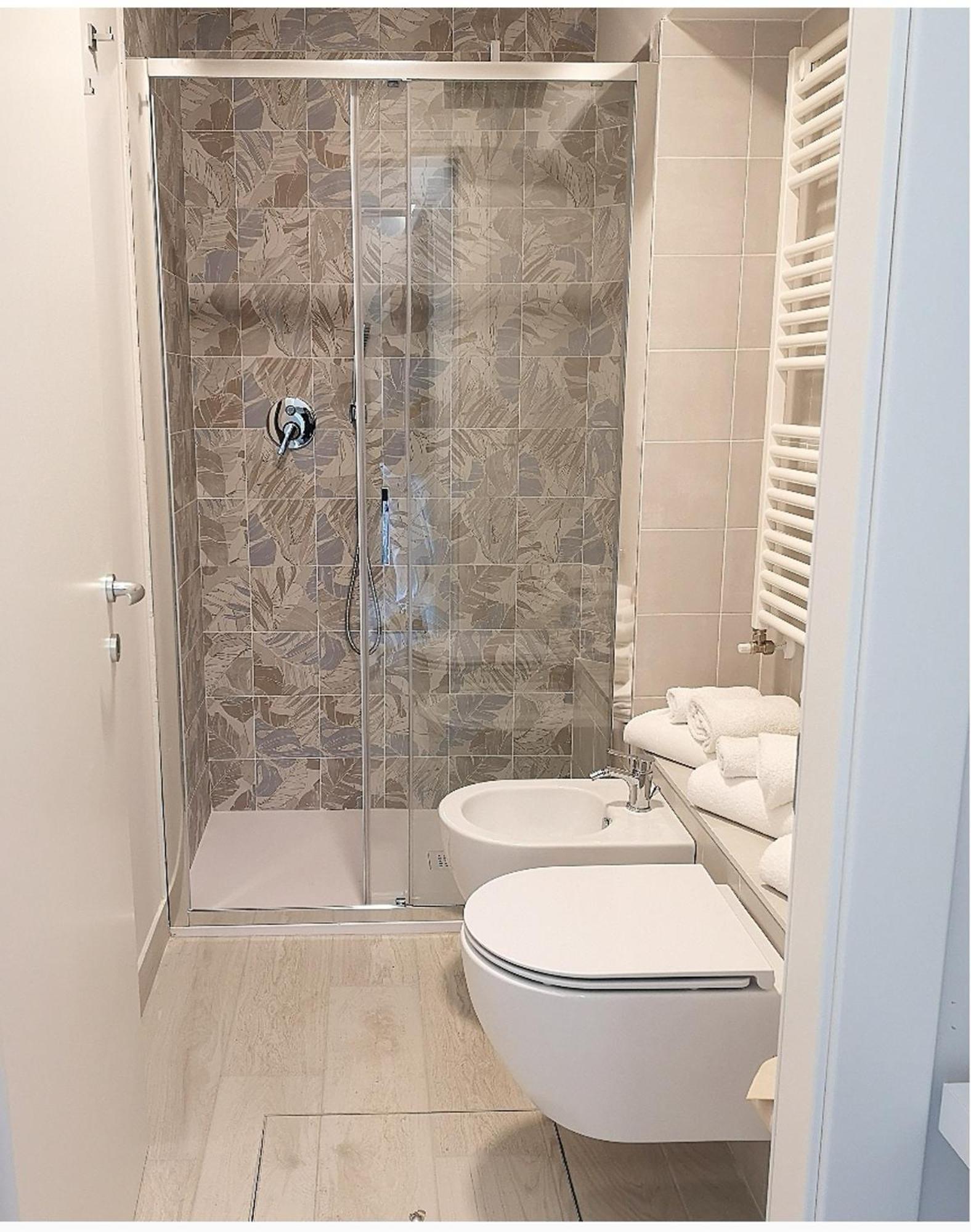 Hotel Amalfi - Smart Hotel Riccione Kamer foto